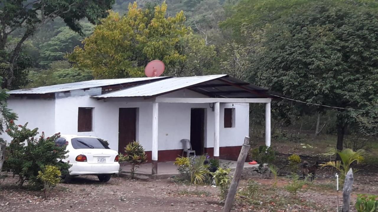 Гостьовий будинок La Ceibita Tours Los Potrerillos Екстер'єр фото